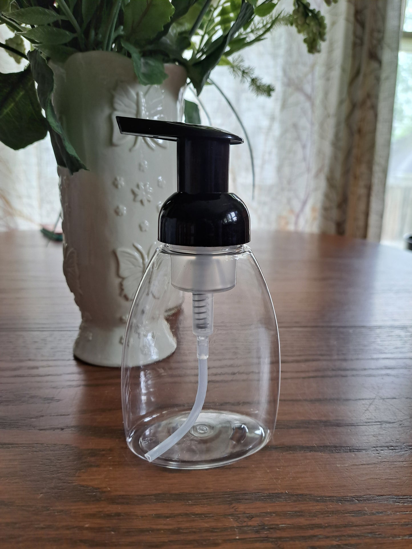 Foaming Soap Pump
