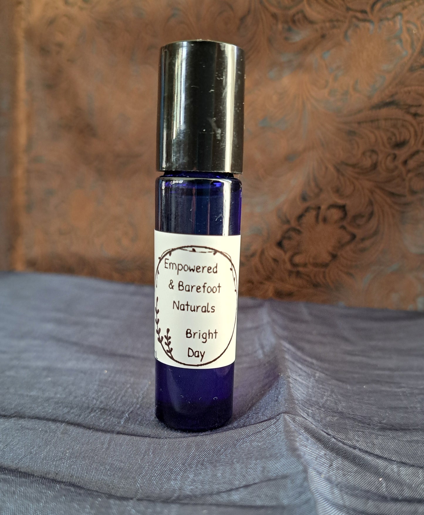 Essential Oil Rollers