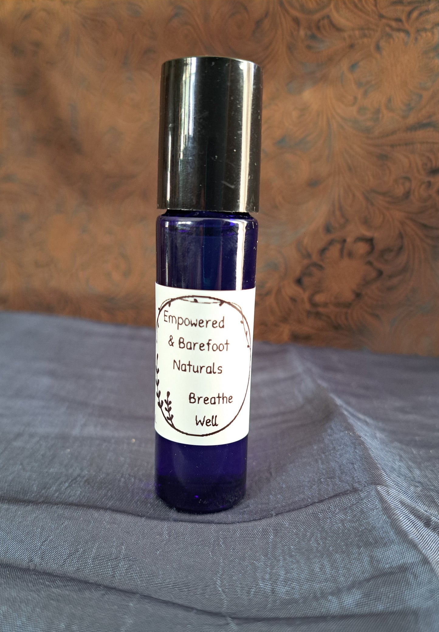 Essential Oil Rollers