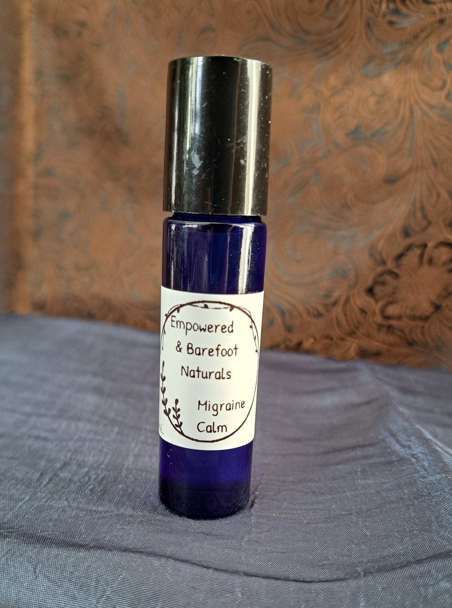 Essential Oil Rollers