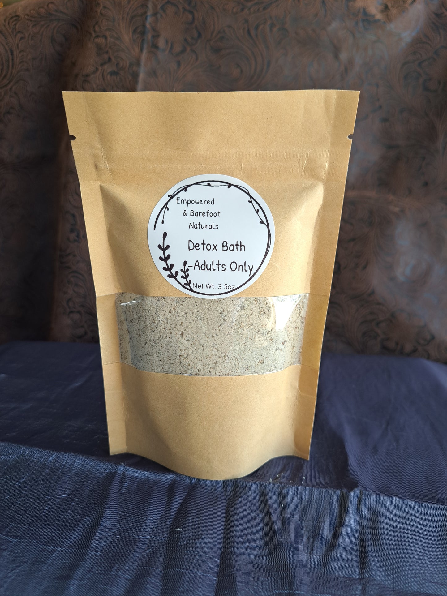 Detox Baths