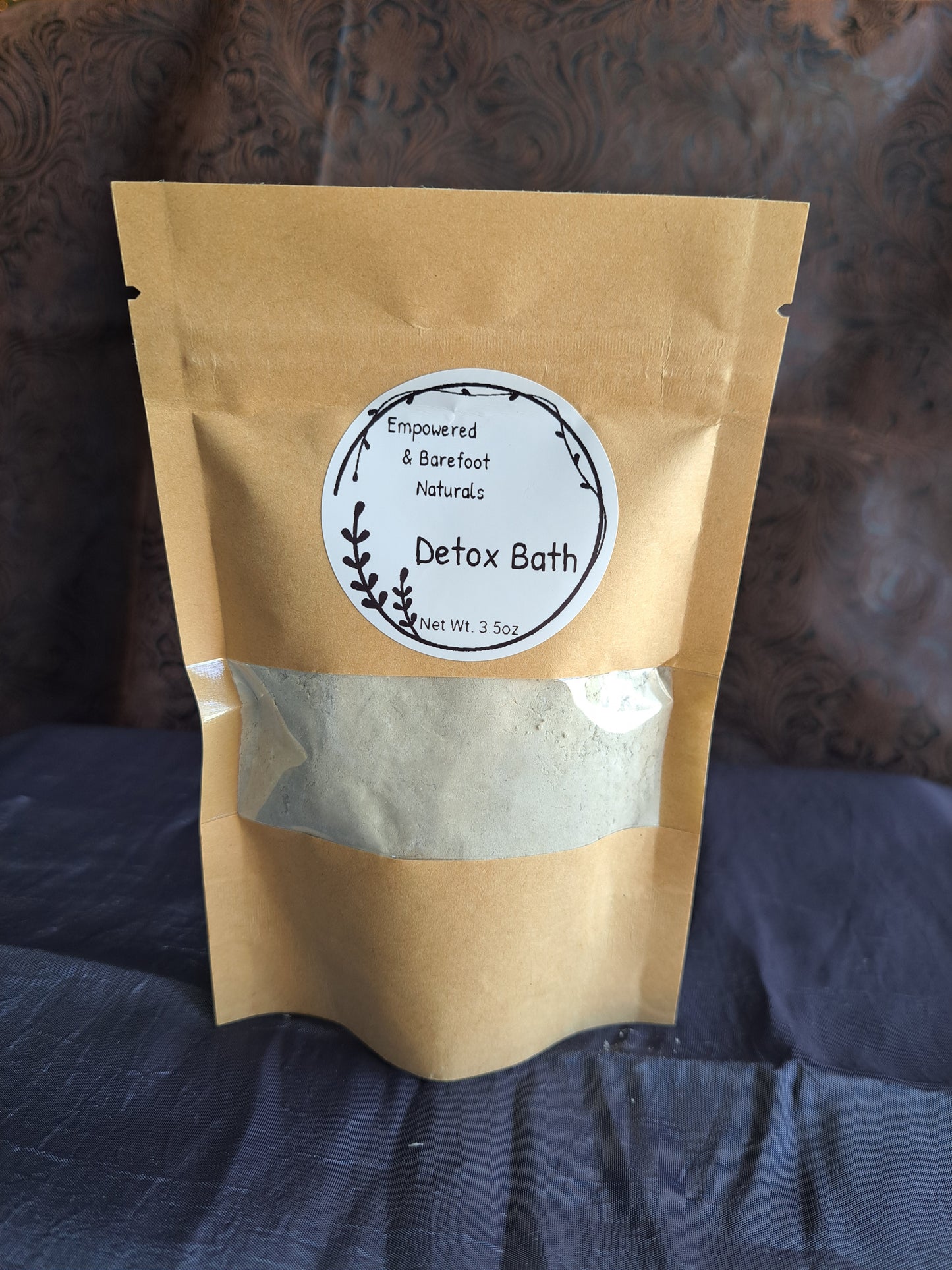 Detox Baths