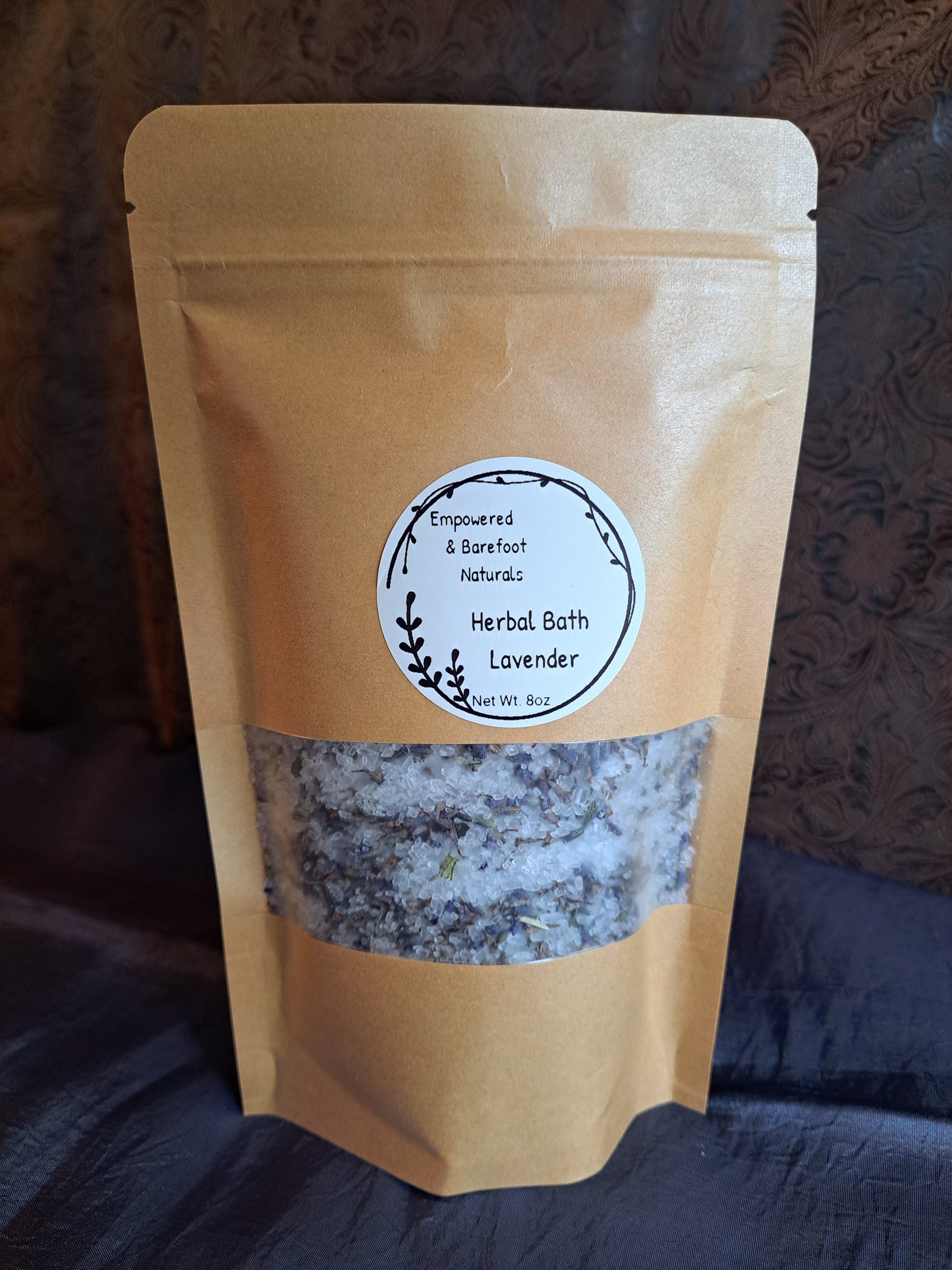Herbal Baths