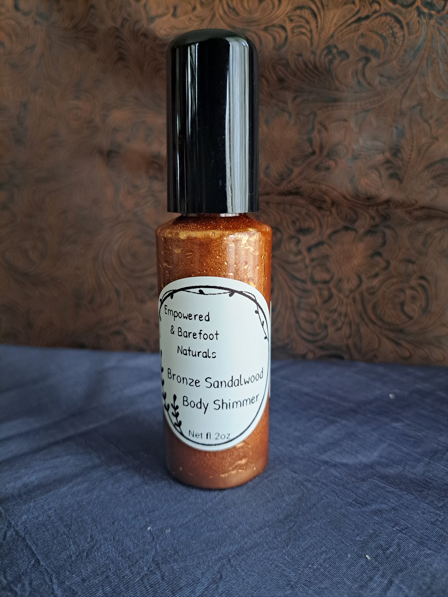 Body Shimmer