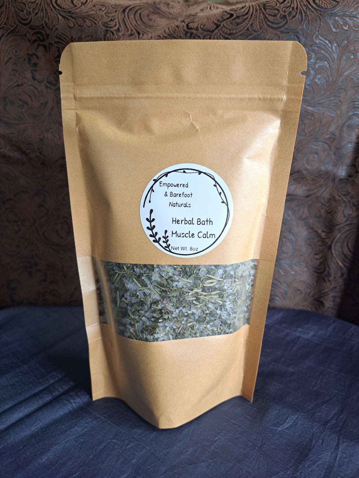 Herbal Baths