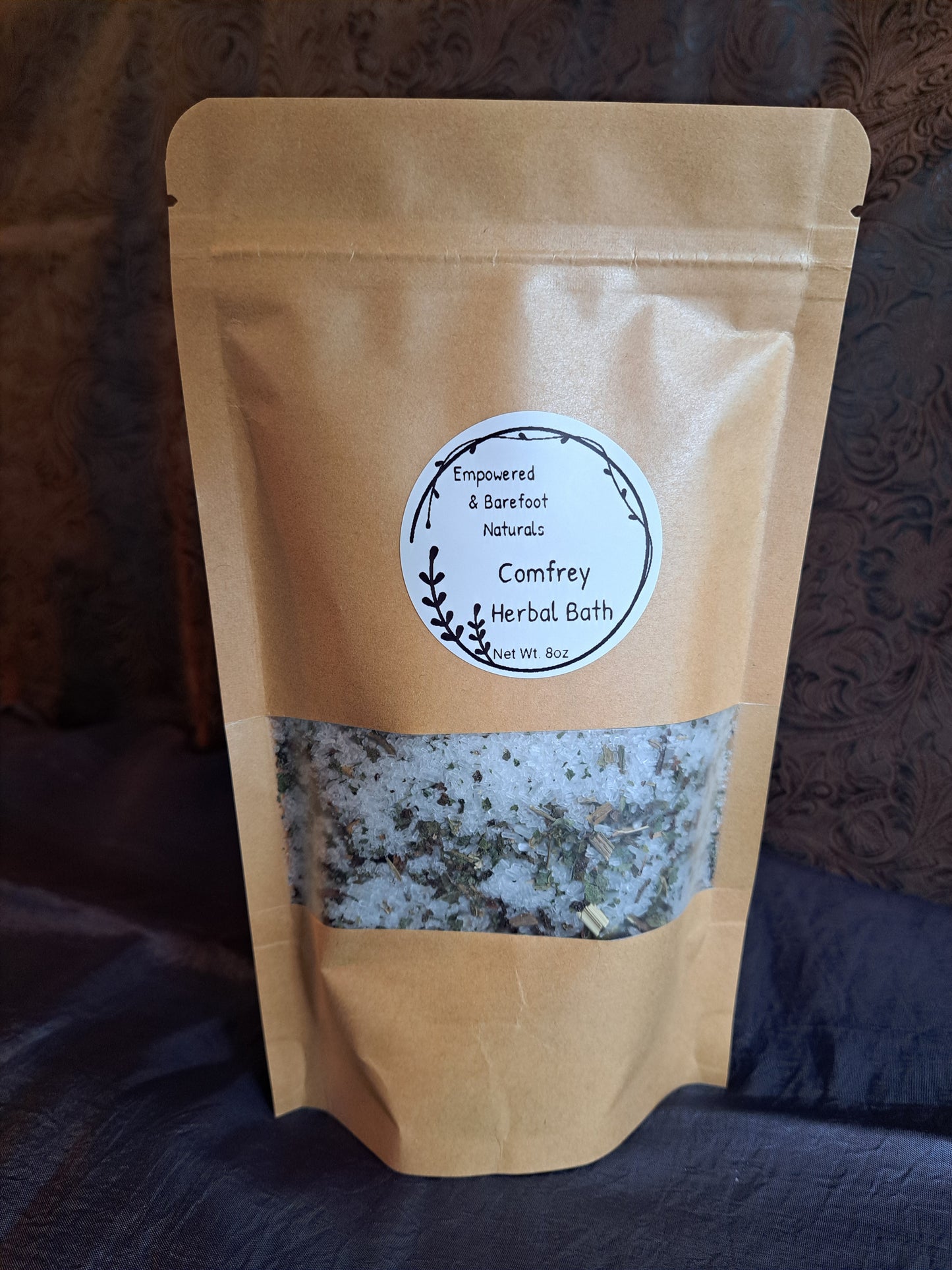 Herbal Baths