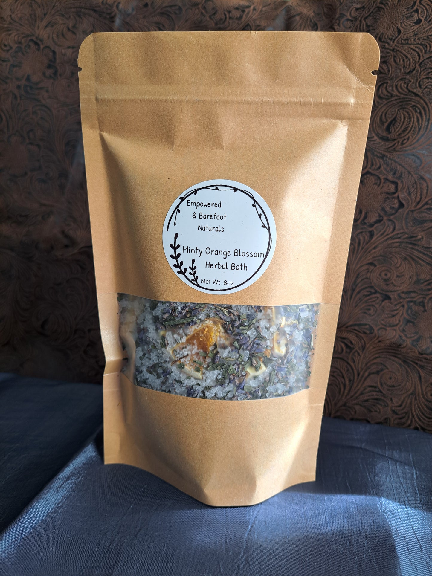 Herbal Baths