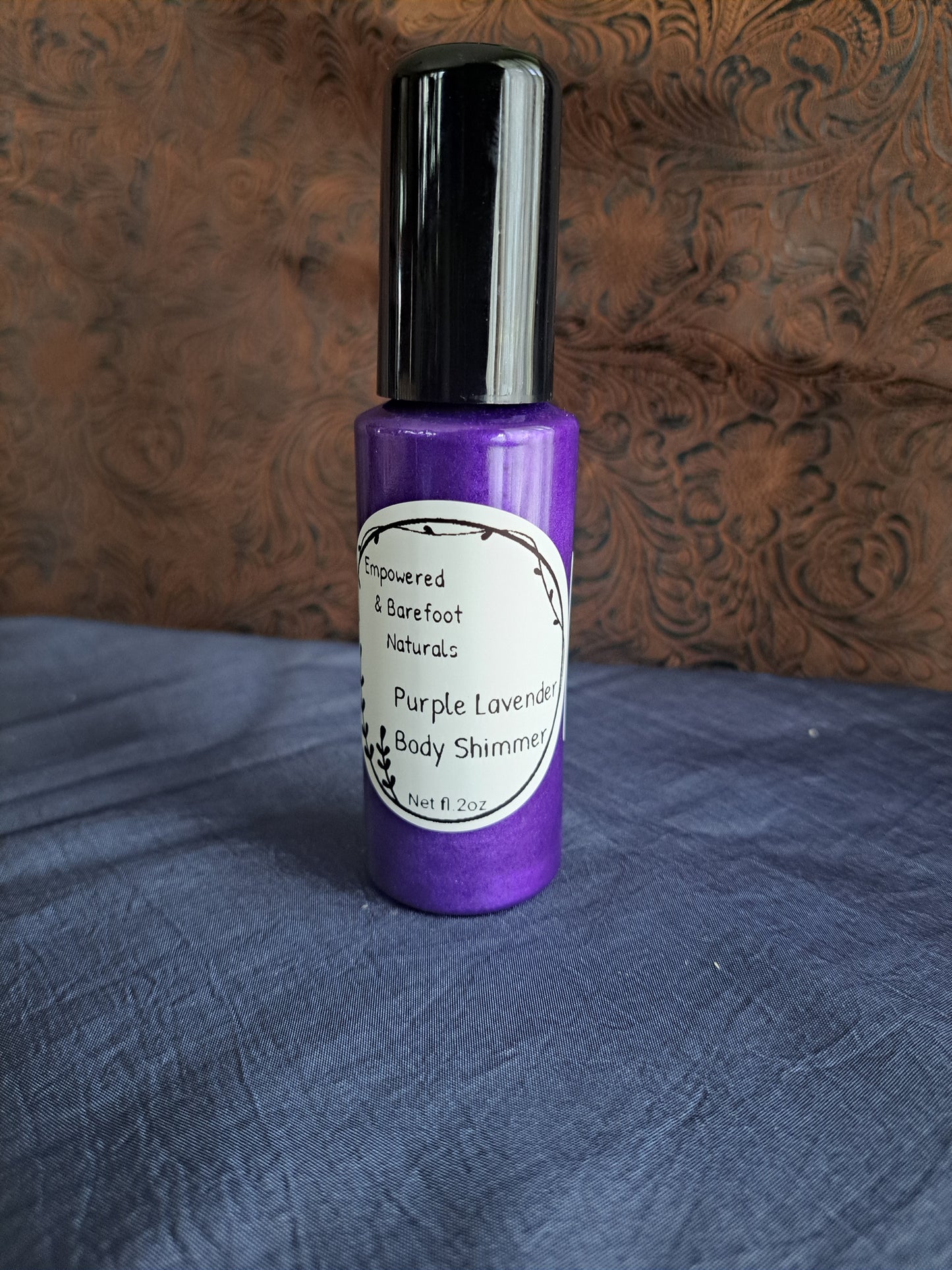 Body Shimmer
