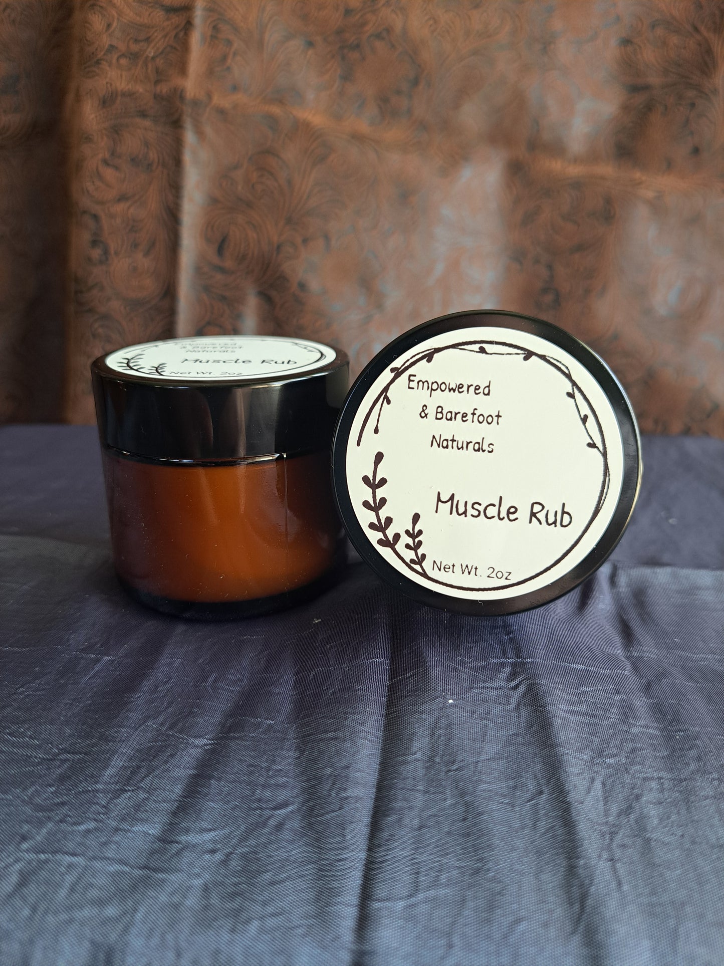 Muscle Rub