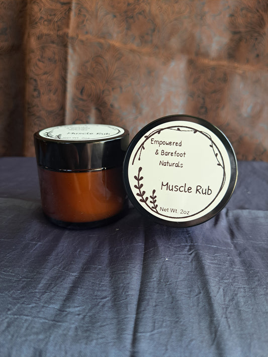 Muscle Rub