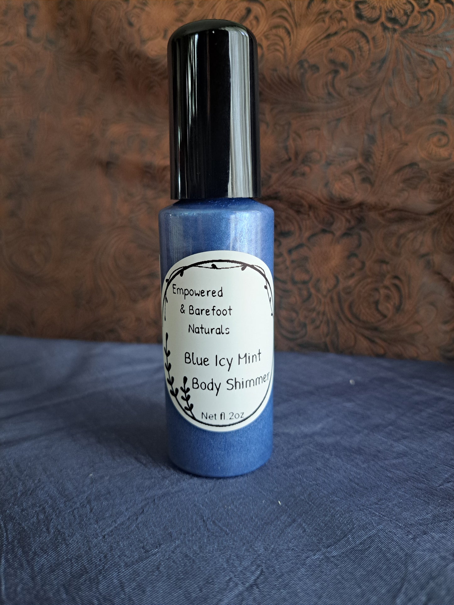 Body Shimmer